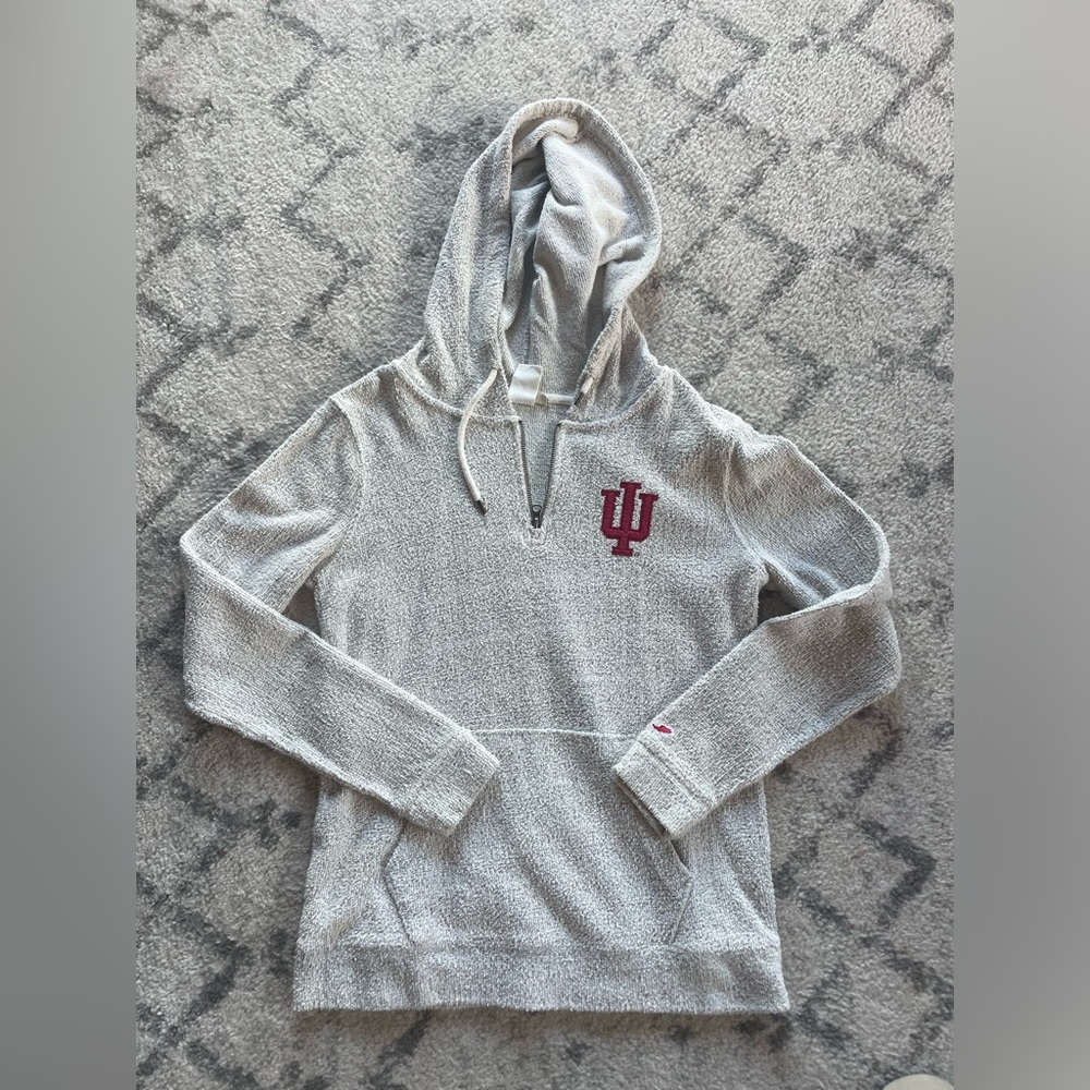 indiana sweatshirt women’s hoody